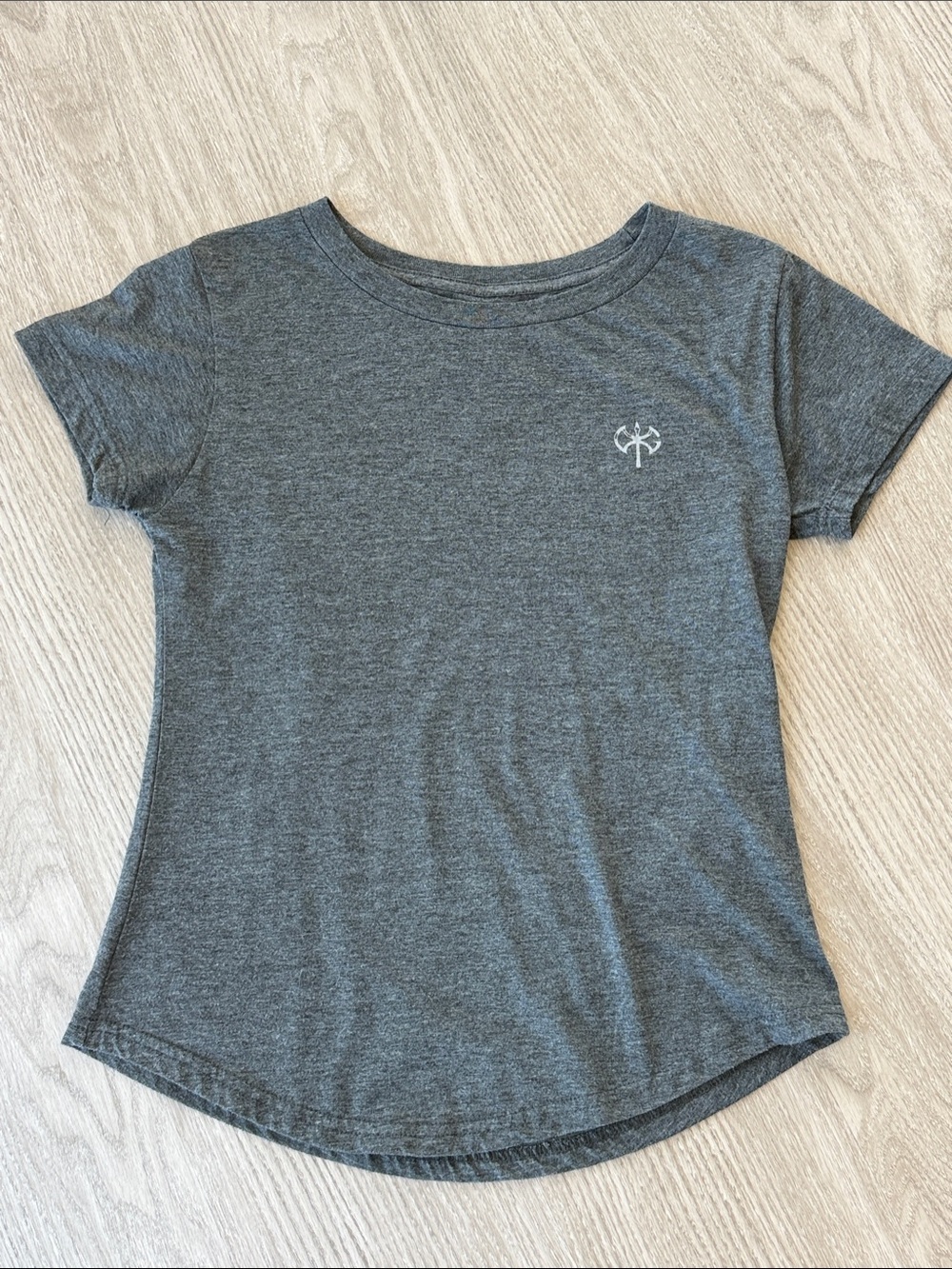 Women’s Fit T-Shirt David Goggins UNCOMMON AMOUNGST THE UNCOMMON